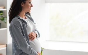 Adakah Perbedaan Gerakan Janin Laki-laki dan Perempuan? Ini Penjelasannya