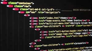 Memahami Bahasa HTML untuk Pembuatan Halaman Web
