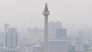 Jakarta Masuk Lima Besar Smart City Terbaik di Asia Versi IMD Smart City Index 2024