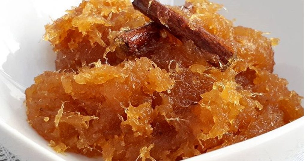 Cara Membuat Selai Nanas Manis yang Lezat di Rumah