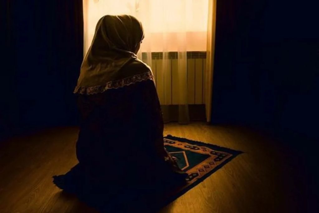 Keajaiban Shalat Hajat, Lakukan 7 Hari Berturut-turut Agar Keinginan Tercapai