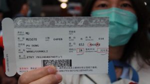 Tahukah Anda, Hanya Gelar Ini yang Boleh Dicantumkan di Tiket Pesawat