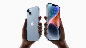 Sejumlah Pengguna iPhone 14 Mengeluh, Batrenya Cepat Boncos