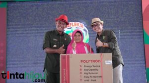 Kembali Obral Pujian, Wabup Subang: Bupati Bekerja Out of the Box