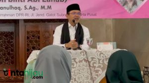Legislator PKB Dukung Proses Hukum Dugaan Pelecehan di Ajang Miss Universe Indonesia 2023