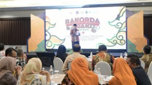 Literasi Ekonomi Syariah di Jabar Harus Lebih Cepat