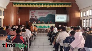 Kemenag Majalengka Gelar Seminar Literasi untuk Guru Madrasah