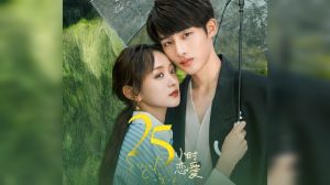 ‘Sweet Games’ Debut Drama Dong Sicheng WINWIN Buat Fans Histeris!