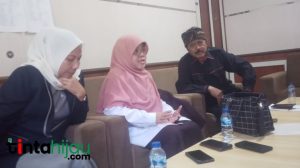 BK DPRD Subang Sentil Anggota Malas dan Berkasus