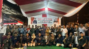 Tampung Suara Warga, Polsek Jalancagak Subang Hadirkan Podium ‘Nemui Warga’