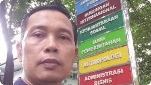 OPINI: Kritik RG dan Reaksi Kekuasaan Implisit