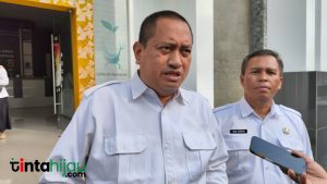 Efek Kekosongan Komisioner, Bawaslu Jabar Ambil Alih Tugas Bawaslu Majalengka