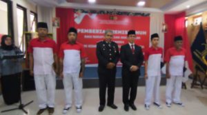 540 Napi Lapas Subang Dapat Remisi Kemerdekaan