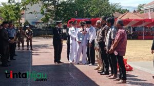 HUT RI, Ratusan Napi Kelas 2B Majalengka Dapat Remisi