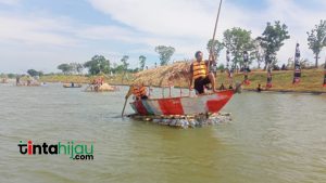 Pesta Kemerdekaan, Warga Majalengka Gelar Festival Pecunan