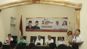 PAN dan Golkar Bergabung, Gerindra Majalengka: Kekuatan Besar Menangkan Prabowo