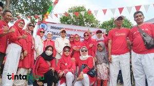 Paguyuban Sadulur Enhar Subang Gelar Aksi Berbagi di Momentum Hari Kemerdekaan