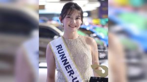 Astra Financial Menangkan Miss Auto Show dan Booth Favorit GIIAS 2023