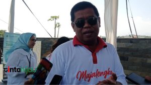 Sekda Eman Suherman Akhirnya Buka Suara Soal Peluang Pj Bupati Majalengka