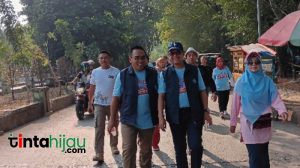 Tinggalkan Cara Lama, Perumda Tirta Rangga Subang Sosialisasikan Pembayaran via Online