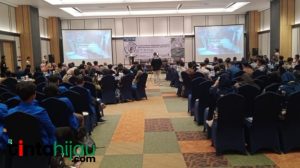 Fakultas Teknik Universitas Majalengka Gelar Seminar Teknologi