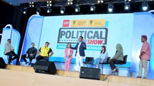 Jelang Pemilu 2024, Gubernur Ridwan Kamil Ajak Pemuda Tingkatkan Kualitas Demokrasi