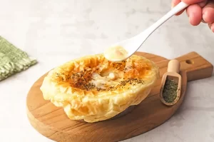 Para Mamah Muda Harus Tau, Ini Resep dan Cara Membuat Zuppa Soup yang Enak dan Creamy