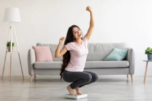 Inilah 10 Cara yang Bisa Dilakukan untuk Menurunkan Berat Badan