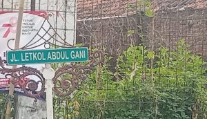 Mengenal Nama Pejuang Kemerdekaan yang Dijadikan Nama Jalan di Majalengka Kota