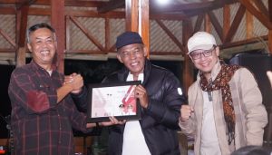 Ngopi Bareng Wartawan, Asda 2 Bilang: Bupati Subang Anggap Media Komponen Penting