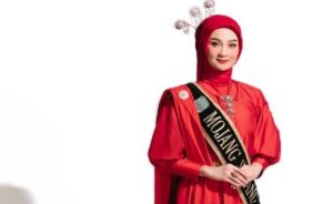 Cerita Kirey Mustika di Balik Predikat Mojang Subang