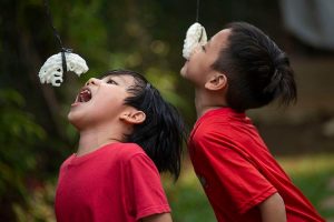 Bukan Sekedar Hiburan, Ini Sejarah dan Makna Filosofis Dibalik Lomba 17 Agustusan