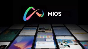 Lepas dari Android, Xiaomi Akan Perkenalkan MiOS Buatannya Sendiri