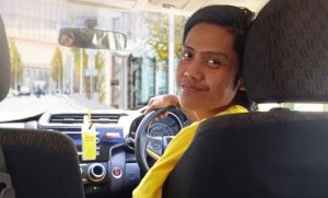 Perluas Ekspansi, Maxim Hadir di Subang dan Padalarang