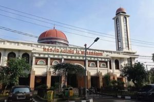 Inilah 5 Contoh Khutbah Jum’at yang Penuh Pesan Mendalam
