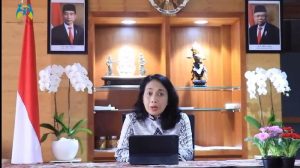 Terkait Dugaan Pelecehan Pada Miss Universe Indonesia, Menteri PPPA Akan Kawal Hingga Tuntas