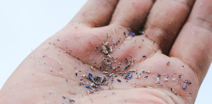 Plastik Dimana-mana, Tertelan dan Bahkan Masuk ke Dalam Jantung Manusia