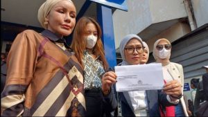 Dugaan Pelecehan Pada Miss Universe, Peserta Dipaksa Lepaskan Pakaian Saat Cek Fisik