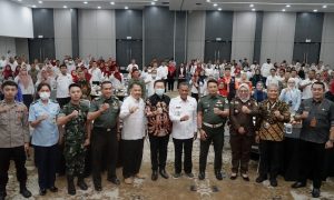Kembali Memohon, Bupati Subang Minta Tenaga Kesehatan Layani Pasien seperti Keluarga Sendiri