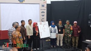 Subang Creative Week 2023, Jadi Momentum Titik Balik Generasi Muda Kreatif