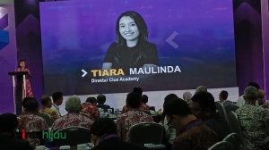 Subang Investmen Summit 2023, Alarm Subang Selangkah Menuju Era Industrialisasi
