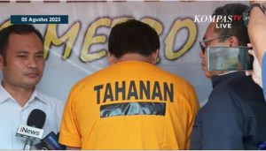 Terduga Pelaku Pembunuhan Mahasiswa UI, Pernah Rugi Puluhan Juta Karena Kripto