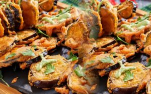 Bikin Nagih, Inilah Resep Terong Goreng Krispy yang Renyah