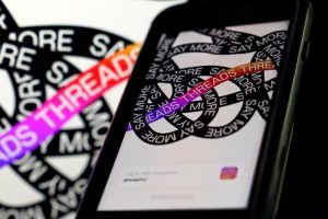Masih Uji Coba, Inilah Penampakan Threads Versi Web
