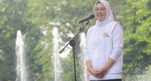 Jaga Kualitas Udara, Bupati Purwakarta Lakukan Langkah Ini