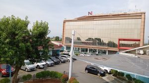 Sambut HUT RI, Hotel Nalendra Plaza Subang Kasih Diskon 45 Persen untuk Warga yang Lahir 17 Agustus