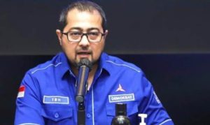 Duet Anies Baswedan-Muhaimin Iskandar, Demokrat: Pengkhianatan Semangat Perubahan