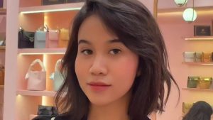 Tertawakan Upacara HUT RI, Mayangnya Vanessa Angel Dilaporkan ke Polisi