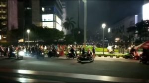 BMKG Ungkap Kualitas Udara Jakarta Lebih Buruk di Malam Hari