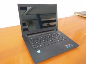 Ini Cara Agar Baterai Laptop Awet